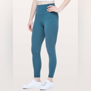 Lululemon Align Pant II *25"